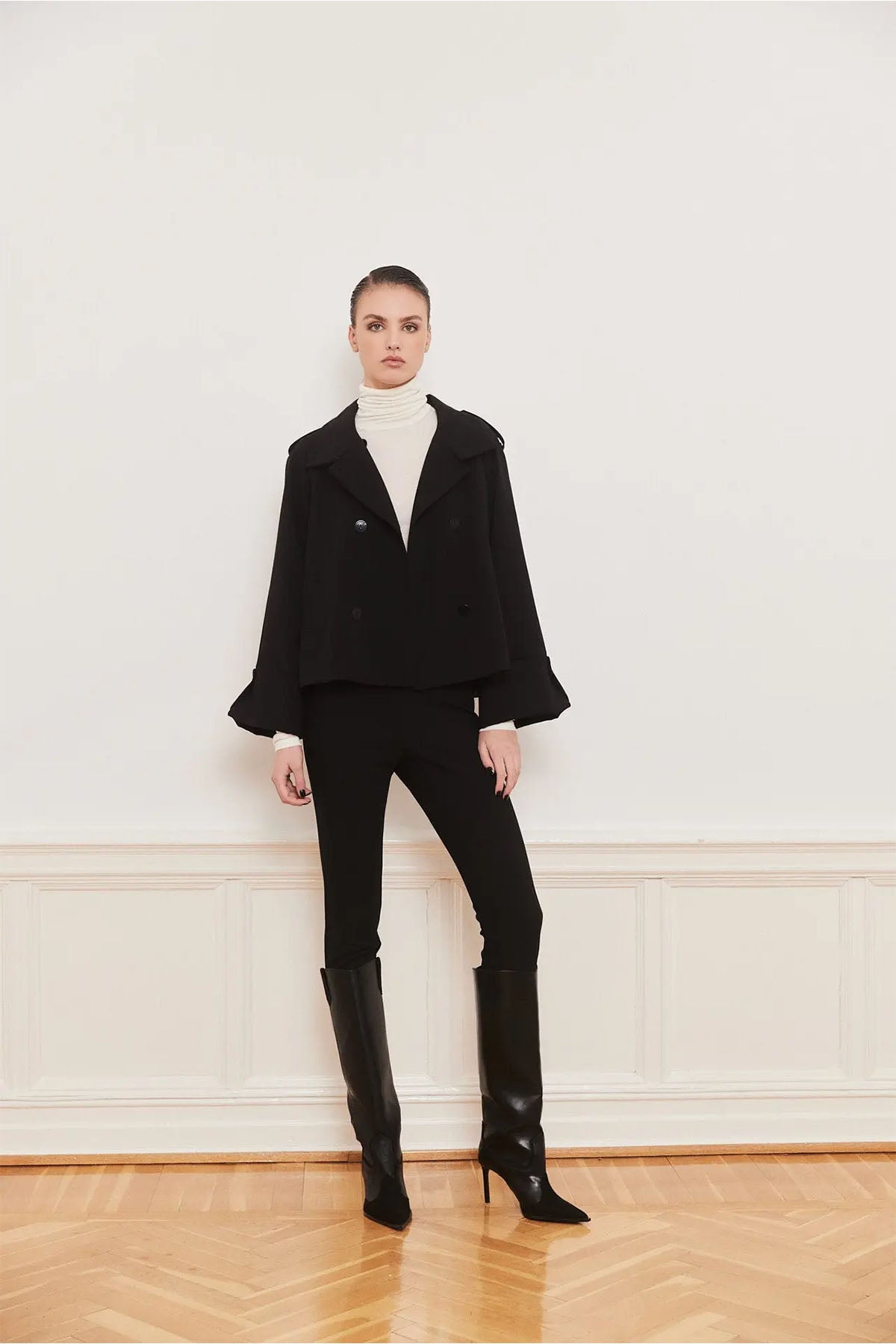 Jakker | Avenue Trenchcoat